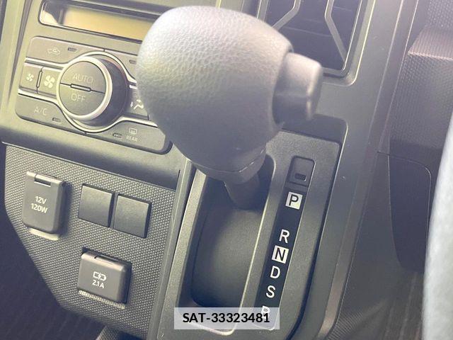 Daihatsu TAFT 2025-03 7964029-17