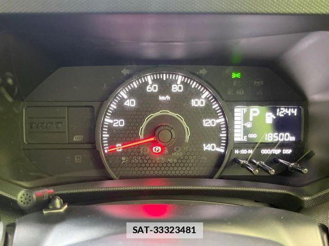 Daihatsu TAFT 2025-03 7964029-18