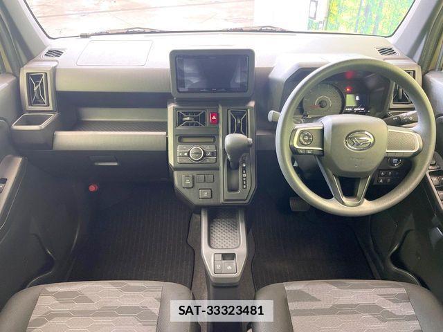 Daihatsu TAFT 2025-03 7964029-1