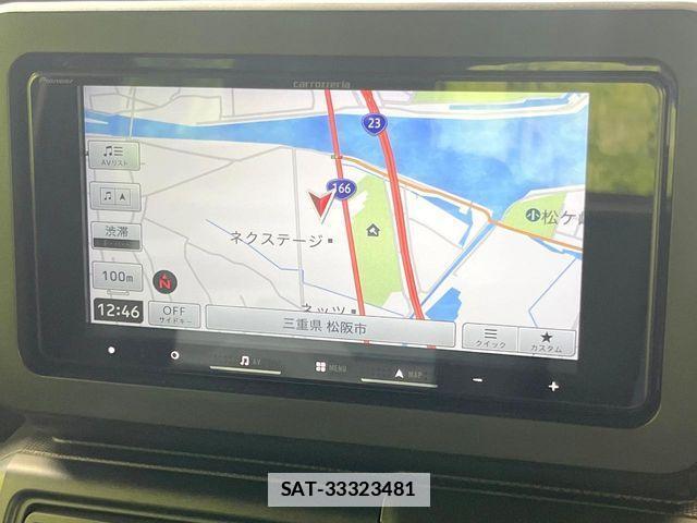 Daihatsu TAFT 2025-03 7964029-19