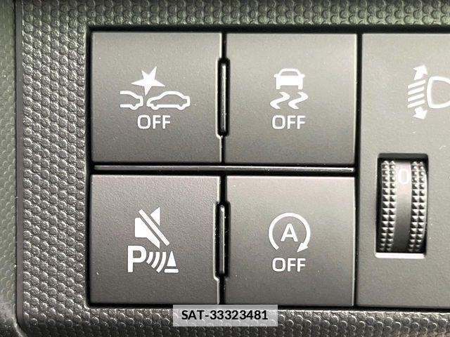 Daihatsu TAFT 2025-03 7964029-4