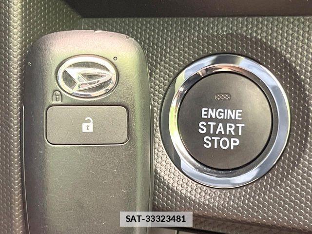Daihatsu TAFT 2025-03 7964029-6