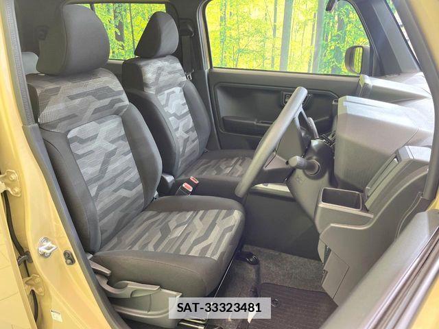 Daihatsu TAFT 2025-03 7964029-7