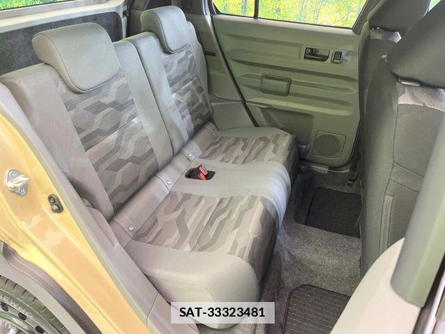 Daihatsu TAFT 2025-03 7964029-8