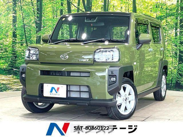 Daihatsu TAFT 2023-12 7981229-0
