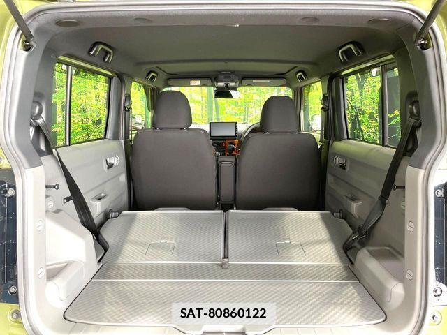 Daihatsu TAFT 2023-12 7981229-9