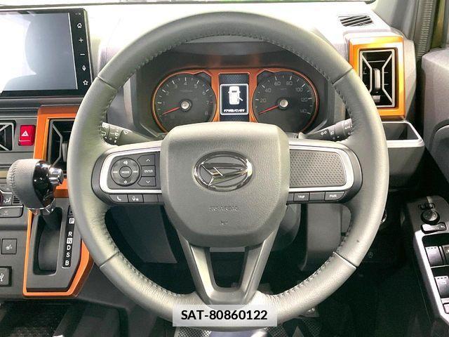Daihatsu TAFT 2023-12 7981229-10