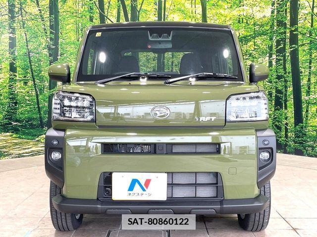 Daihatsu TAFT 2023-12 7981229-13