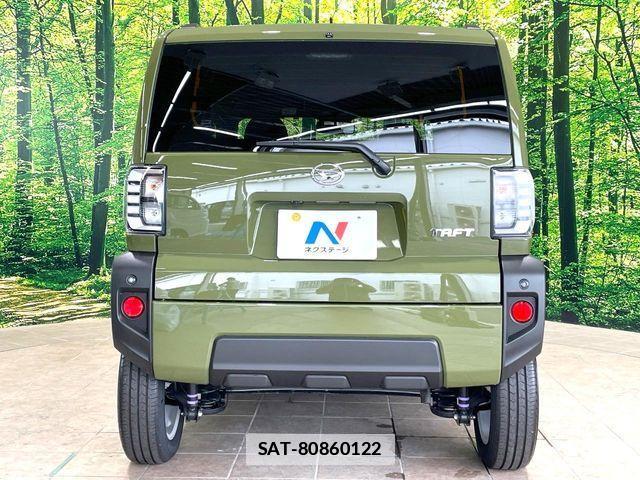 Daihatsu TAFT 2023-12 7981229-14