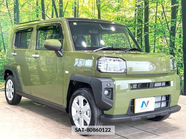 Daihatsu TAFT 2023-12 7981229-15