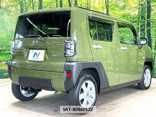 Daihatsu TAFT 2023-12 7981229-16