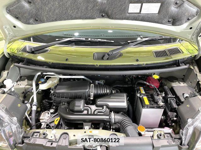 Daihatsu TAFT 2023-12 7981229-17