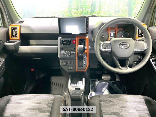 Daihatsu TAFT 2023-12 7981229-1