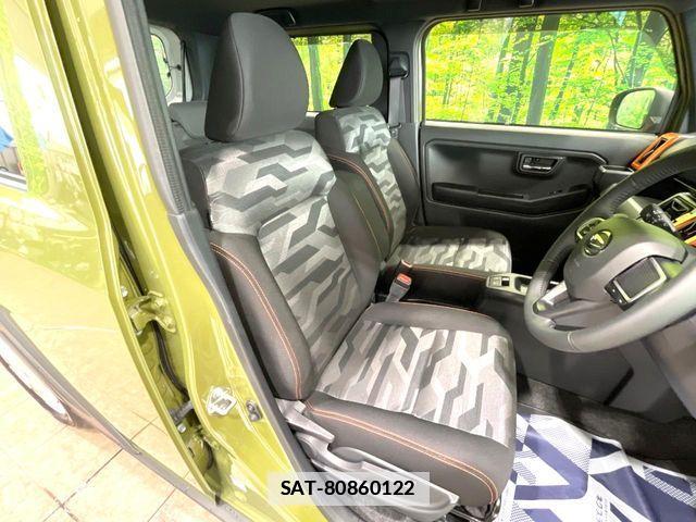 Daihatsu TAFT 2023-12 7981229-7