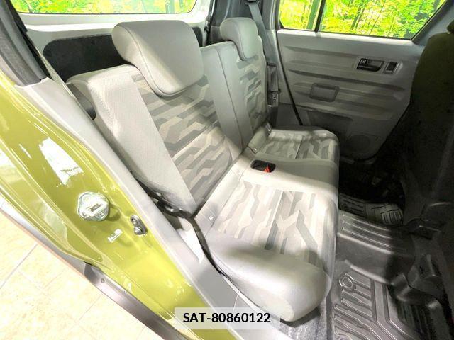 Daihatsu TAFT 2023-12 7981229-8