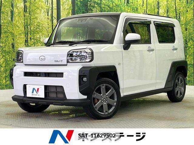 Daihatsu TAFT 2021-06 7981242-0
