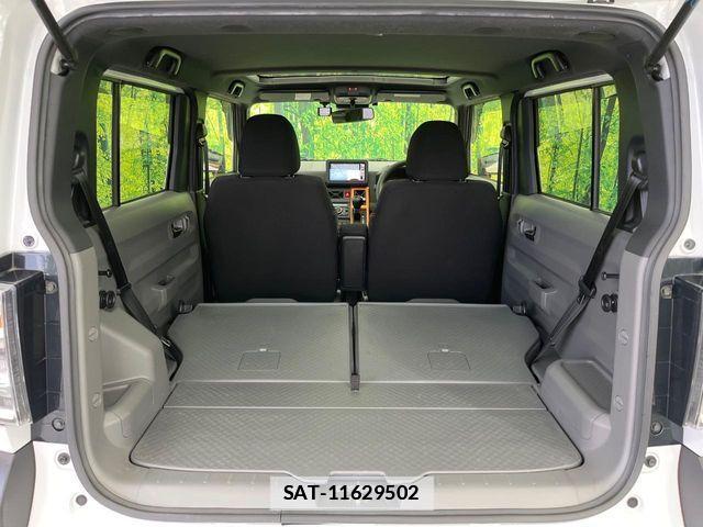 Daihatsu TAFT 2021-06 7981242-10