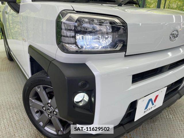 Daihatsu TAFT 2021-06 7981242-12
