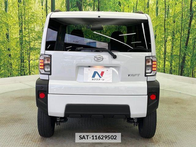 Daihatsu TAFT 2021-06 7981242-15