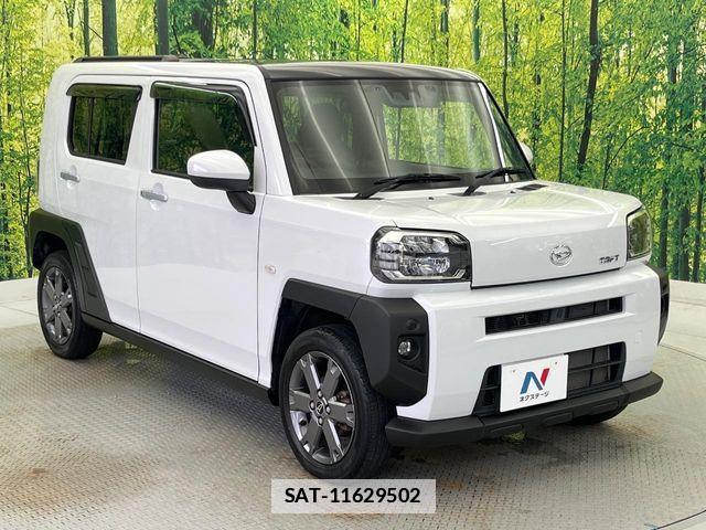 Daihatsu TAFT 2021-06 7981242-16