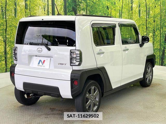 Daihatsu TAFT 2021-06 7981242-17
