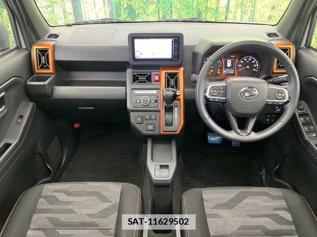 Daihatsu TAFT 2021-06 7981242-2