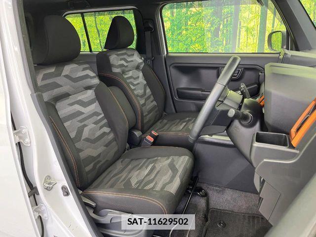 Daihatsu TAFT 2021-06 7981242-8