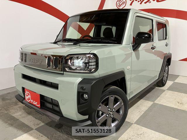 Daihatsu TAFT 2025-11 7981224-0