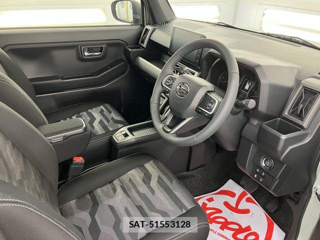 Daihatsu TAFT 2025-11 7981224-1