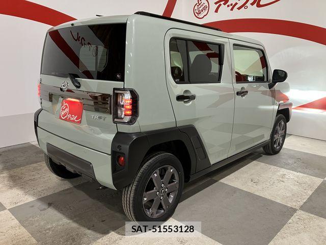 Daihatsu TAFT 2025-11 7981224-2