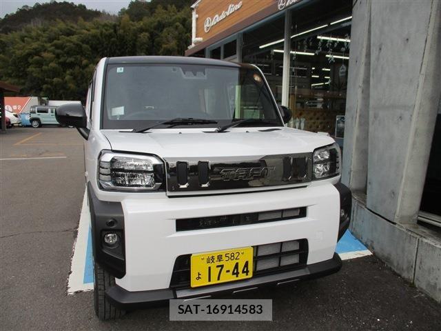 Daihatsu TAFT 2025-08 7981230-0