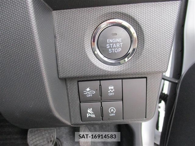 Daihatsu TAFT 2025-08 7981230-10