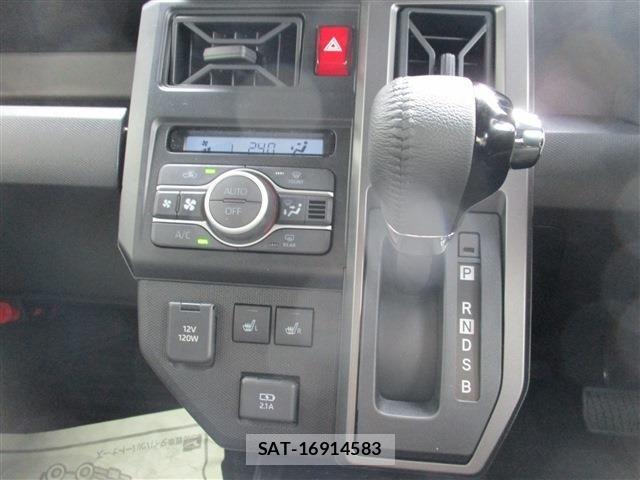 Daihatsu TAFT 2025-08 7981230-11