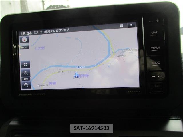 Daihatsu TAFT 2025-08 7981230-13
