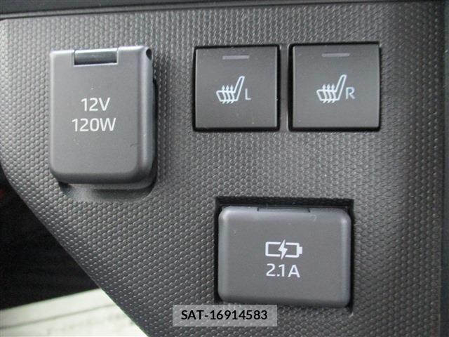 Daihatsu TAFT 2025-08 7981230-14