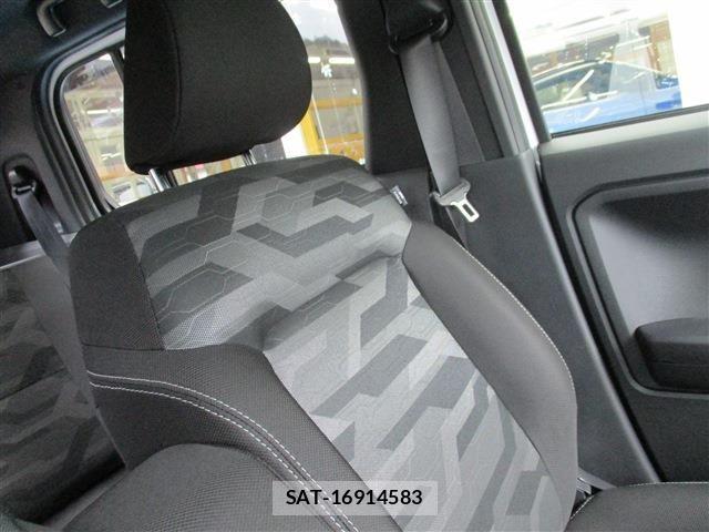 Daihatsu TAFT 2025-08 7981230-15