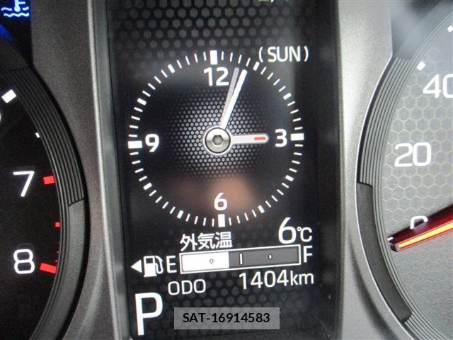 Daihatsu TAFT 2025-08 7981230-16