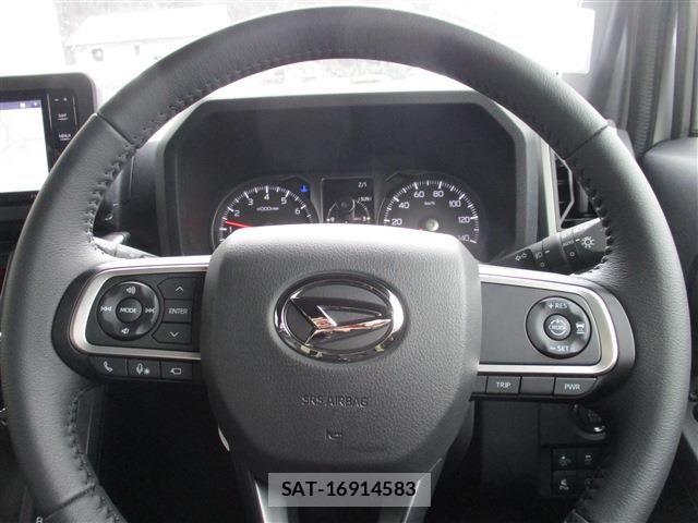 Daihatsu TAFT 2025-08 7981230-1
