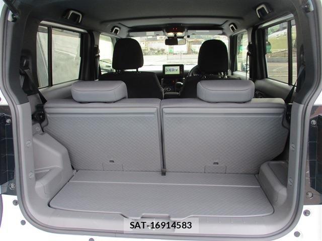 Daihatsu TAFT 2025-08 7981230-3