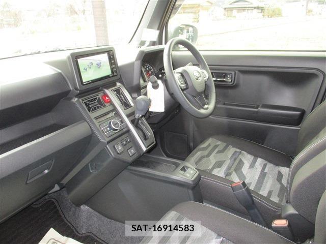 Daihatsu TAFT 2025-08 7981230-4