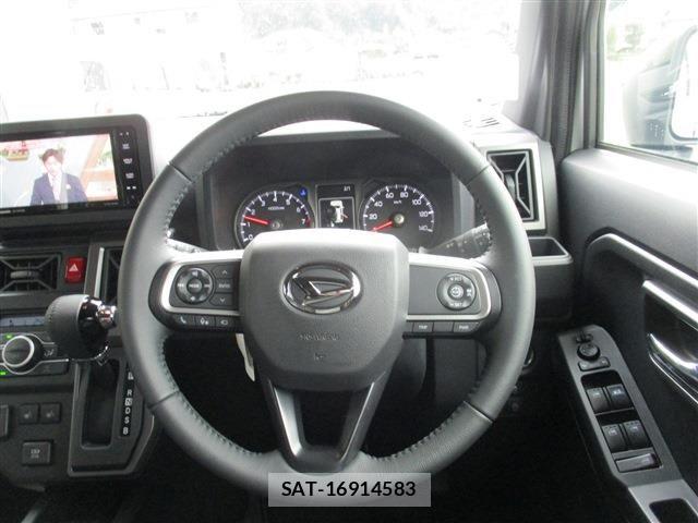Daihatsu TAFT 2025-08 7981230-7