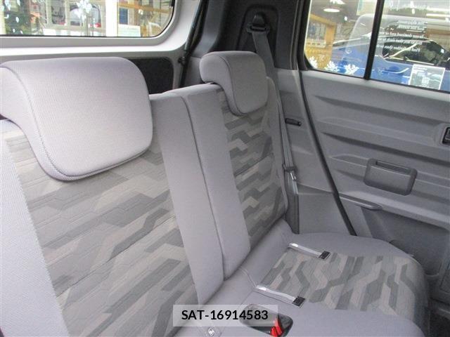 Daihatsu TAFT 2025-08 7981230-8
