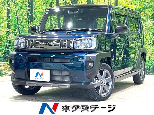 Daihatsu TAFT 2023-01 7981228-0