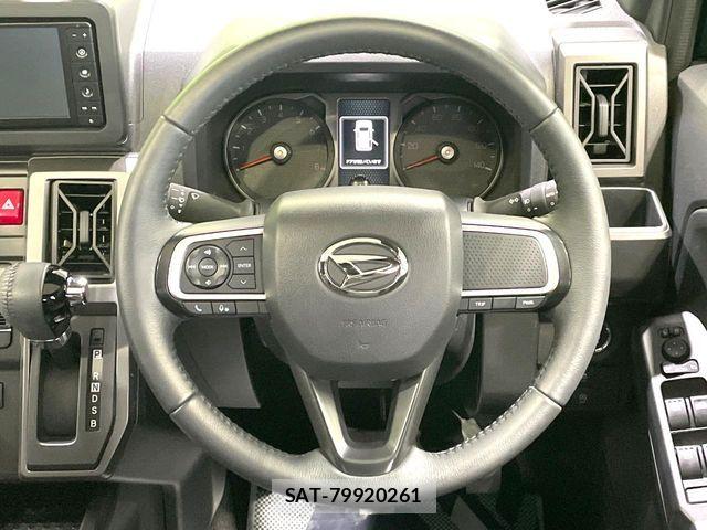 Daihatsu TAFT 2023-01 7981228-10
