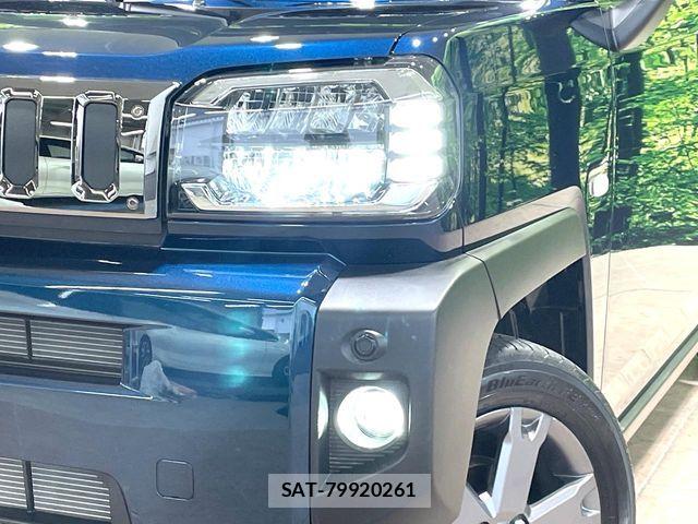 Daihatsu TAFT 2023-01 7981228-11