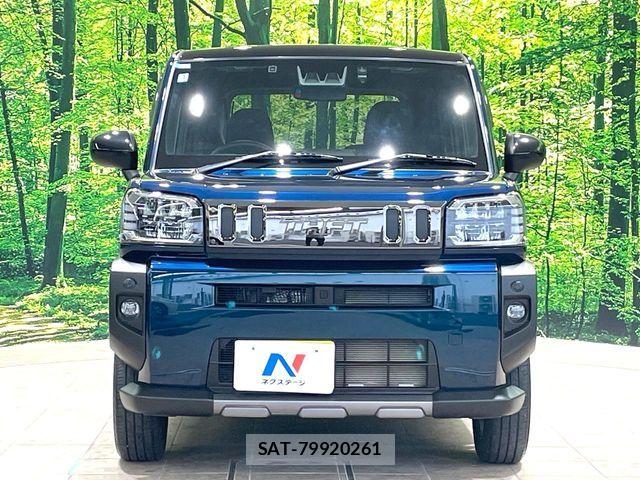 Daihatsu TAFT 2023-01 7981228-13