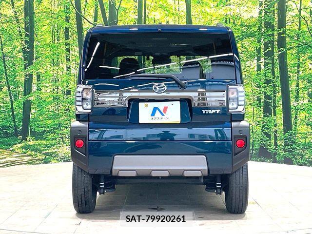 Daihatsu TAFT 2023-01 7981228-14