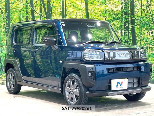 Daihatsu TAFT 2023-01 7981228-15