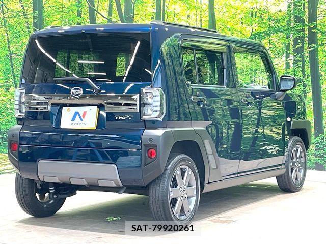 Daihatsu TAFT 2023-01 7981228-16
