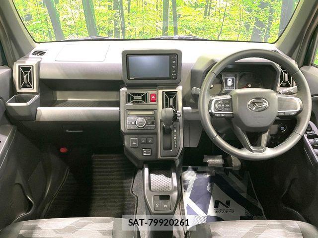 Daihatsu TAFT 2023-01 7981228-1